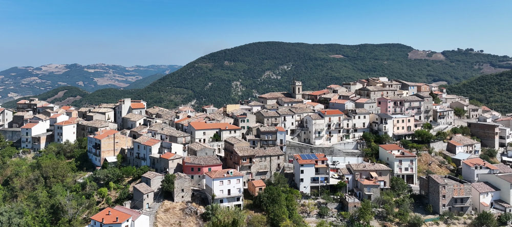 comune di montemitro in molise